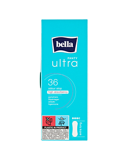 Bella Panty Wkładki Ultra Ex Long