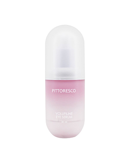 Pittoresco Volufiline Eye Serum przeciwzmarszczkowe pod oczy