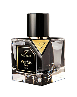 Vertus Paris Oud Noir woda perfumowana spray, 100ml