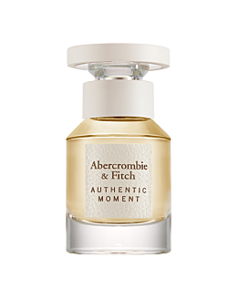 Abercrombie & Fitch Authentic Moment Woman woda perfumowana spray, 30ml