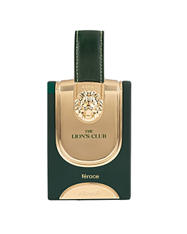 Armaf The Lion's Club Feroce woda perfumowana spray, 100ml