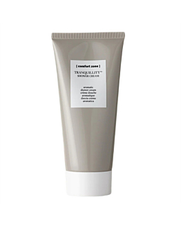 Comfort Zone Tranquillity Shower Cream aromatyczny krem pod prysznic, 200ml