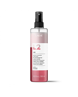 Lakme L2 Care dwufazowa odżywka do włosów suchych i zniszczonych, 300ml