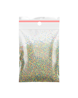 Allepaznokcie Pyłek Do Paznokci Candy Dream 5 g Nr 17