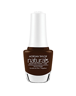 Morgan Taylor Naturals Bare With Me 15 ml