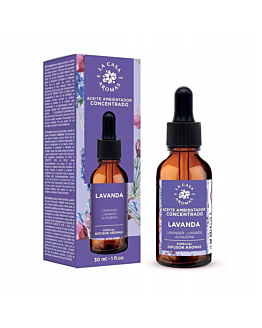 La Casa de los Aromas Olejek zapachowy Lawenda, 30ml