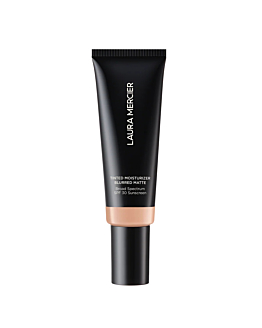Laura Mercier Tinted Moisturizer Blurred Matte Oil Free SPF 30 koloryzujący krem nawilżający 3C Fawn, 45ml