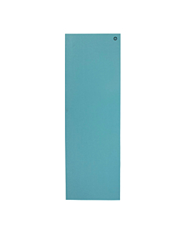 Bodhi Mata do jogi Rishikesh Premium 4,5mm - niebieski