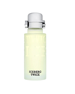Iceberg Twice Men woda toaletowa spray, 125ml