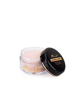 MollyLac Acrylic Powder Puder Akrylowy do Paznokci Blush Cover 15 g