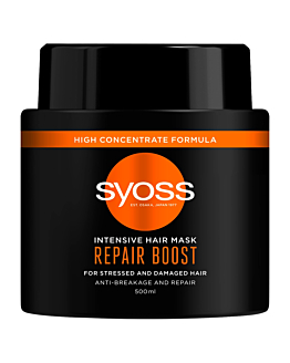 Syoss Maska do włosów Repair