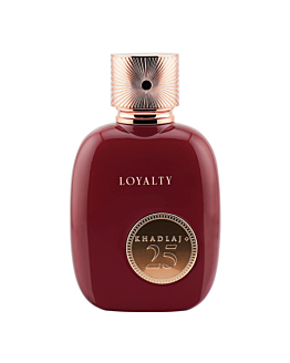 Khadlaj 25 Loyalty woda perfumowana spray, 100ml