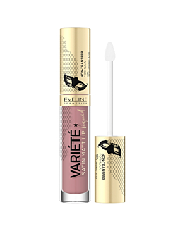 Eveline Variete Rossetto Liquido 02
