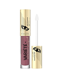 Eveline Variete Rossetto Liquido 03