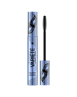 Eveline Variete Lashes Show Wodoodporny tusz do rzęs