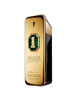 Paco Rabanne 1 Million Golden Oud perfumy spray, 100ml