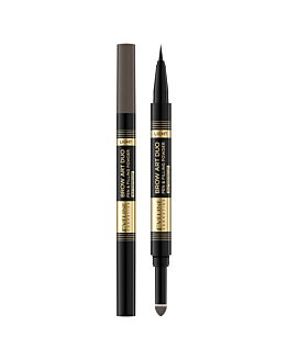 Eveline Brow Art Duo Light Pisak do brwi