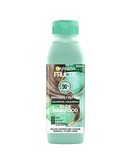 Fructis Hair Food Szampon do włosów Aloe