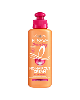 Elseve Krem No Haircut Dream Long Krem do długich włosów