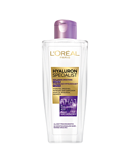 L’Oréal Paris De Hyaluron Specialist Cleansers Tonico Viso 200 ml