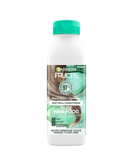 Fructis Hair Food Odżywka do włosów Aloe