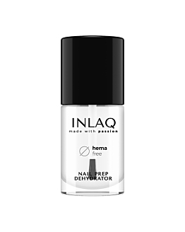 INLAQ Odtłuszczacz do Paznokci Nail Prep