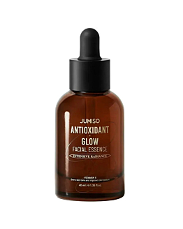Jumiso Antioxidant Glow Facial Essence rozświetlająca esencja antyoksydacyjna do twarzy, 40ml