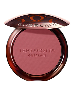 Guerlain Terracotta Blush róż do policzków 03 Deep Nude, 5g