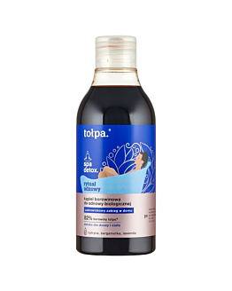 Tołpa Spa Detox Kąpiel Borowinowa do Odnowy Biologicznej