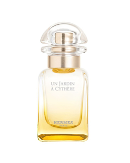 Hermes Un Jardin a Cythere woda toaletowa refillable spray, 30ml