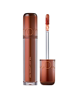 Rom&nd The Juicy Lasting Tint błyszczyk do ust 12 Apple Brown, 3.5g