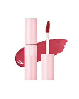 Blessed Moon Fluffy Lip, tint do ust w odcieniu suszonej róży, 07 You Are Rose, 2,8 g