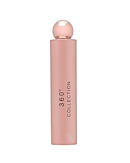 Perry Ellis 360° Collection Rose woda perfumowana spray, 100ml