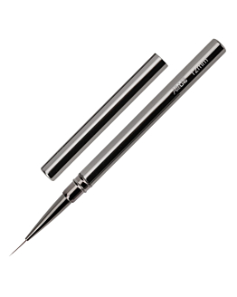 AlleLac Pędzelek Do Zdobień Metalowy 12 mm
