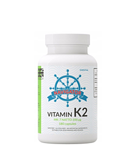 Navigator Witamina K2 MK7 Natto 200