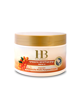 H&B Krem do ciała anti-aging z rokitnikiem 350ml