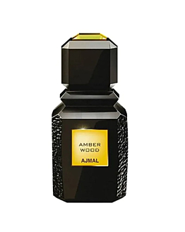 Ajmal Amber Wood woda perfumowana spray, 100ml