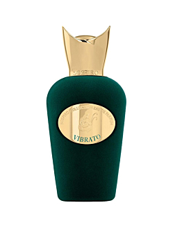 Sospiro Perfumes Vibrato woda perfumowana spray, 100ml