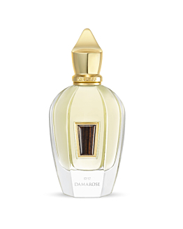 Xerjoff 17/17 Damarose perfumy spray, 100ml
