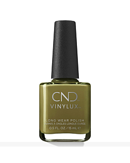 CND VINYLUX OLIVE GROVE #403 15ml