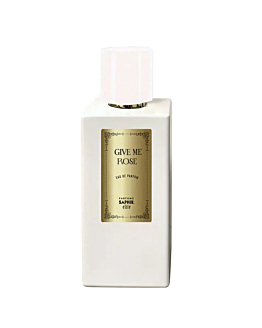 Saphir Elite Give Me Rose woda perfumowana spray, 100ml