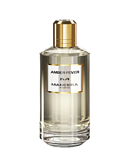 Mancera Amber Fever woda perfumowana spray, 120ml