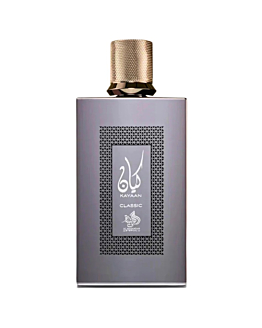 Al Wataniah Kayaan Classic woda perfumowana spray, 100ml