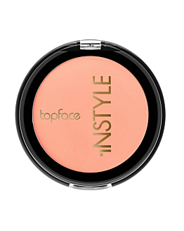 Topface Instyle Blush On róż do policzków 004, 10g