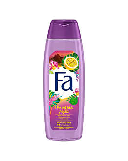 Fa Ipanema Nights Żel pod prysznic, 750 ml