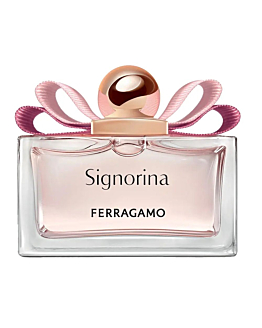 Salvatore Ferragamo Signorina Women woda perfumowana spray, 100ml