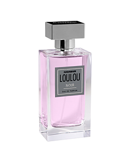Al Haramain Loulou Noir woda perfumowana spray, 100ml