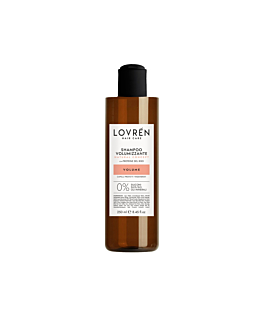 Lovrén proteinowo-peptydowy szampon zwiększający objętość i gęstość włosów, 250 ML