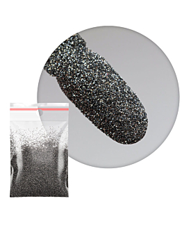Allepaznokcie Pyłek Do Paznokci Glitter Dust 5 g Nr 7