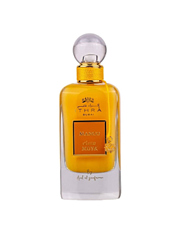 Ard al Zaafaran Ithra Dubai Mango Musk woda perfumowana spray, 100ml